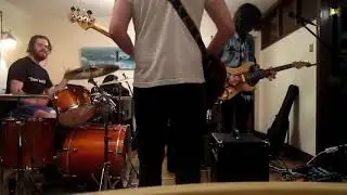 Catfish - Good Times Bad Times & The Joker - Ballyshannon 2019