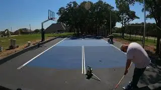 Acrylic Court Builders: 365 Custom Courts