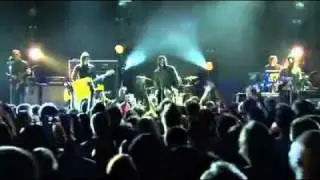 Beady Eye - Four Letter Word - Live at iTunes Festival 2011