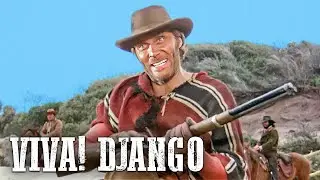 Viva! Django | Westerny | Anthony Steffen | Polski Lektor