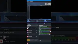 Как добавить чат на стрим \\ сцена с чатом для OBS на твиче