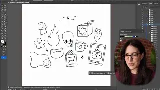 A guide to designing packaging with Jamie Paige and Adobe Illustrator | Adobe Creative Cloud