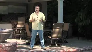Patio Sizing & Placement Tips