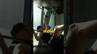 This gym was shocking&hellip; full video out now #gymbros #1star #gymcommunity #gymreview