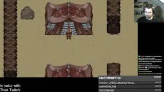 Arelite Core / PAYDAY 2 Stream - 12th of July 2017
