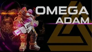 War Commander Omega Adam base (Chopper & Ace)