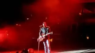 Eric Church - Hallelujah 8/9/2016 Red Rocks Amphitheatre