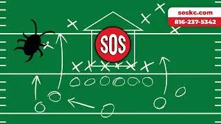 SOS KC - Gametime