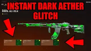 *INSTANT* DARK AETHER CAMO GLITCH VANGUARD! VANGUARD GLITCHES! VANGUARD CAMO GLITCH! VANGUARD GLITCH
