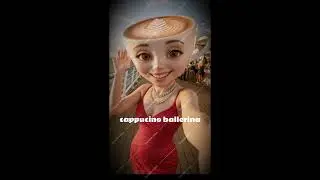 What is this goody ahh template #brainrot #italianbrainrot #ai #goofy #reaction