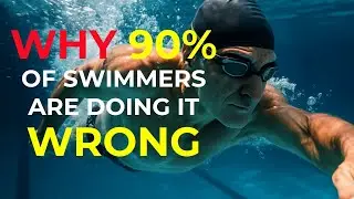 Fix Your Swim Breathing Today &ndash; 90% of Swimmers Get This Wrong