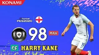 Next confirmed National Team Selection | Max Rating July 6th | Pes 20 mobile