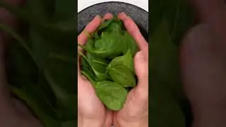 Spinach & Pumpkin Face Mask (ft. Jeremy Hutchins)