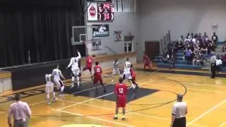 2015 Andrew Boynton Highlights