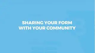 ActBlue: Creating a Community Form