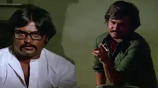 ரஜினிகாந்த் Movie Scenes , Super Scene HD | ஜானி  Movie Scenes HD | Johnny Movie Scenes | RjsCinemas