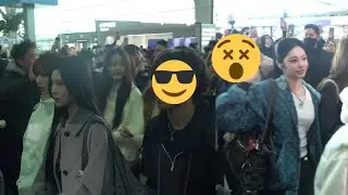 Hearts2hearts 하츠투하츠 Airport Departure 260130