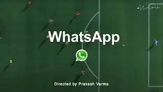 WhatsApp - Director's cut | Prakash Varma | Nirvana Films