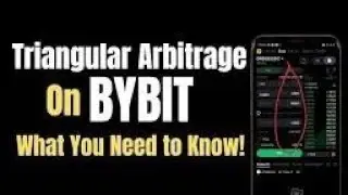 Best crypto arbitrage method in 2025 