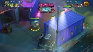 ♯5【ミュータントタートルズ:スプリンターの運命】夫婦で遊びます。switch版