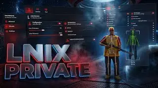 [MTA FREE HACK] MTA HİLE Lnix Software V2.0 