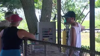 Summer Jobs are teaching teens life skills for their adult years