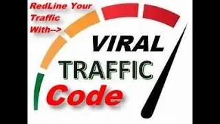 VTC Vid1fv - Turbo Boost Your Traffic with Viral Traffic Code - Viral Traffic Code Converts Traffic