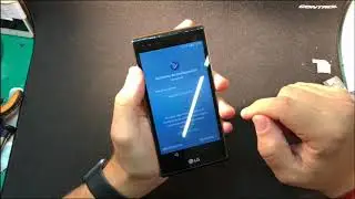 QUITAR CUENTA GOOGLE/FRP LG K4 ANDROID 5.1.1