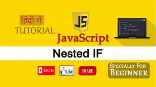 Nested if in JavaScript specially for beginner
