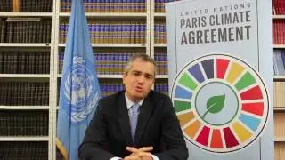 Paris Agreement: Toward entry into force explained