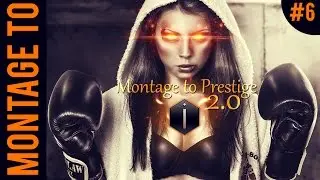 Cant stop me - MtP 2.0