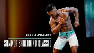 2020 ALPHALETE SUMMER SHREDDING CLASSIC
