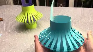 Classplan - paper lantern in Chinese, 纸灯笼