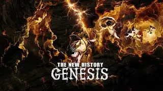 Bienvenidos a Genesis AI 👼🏻🏹