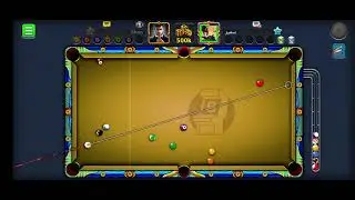 8 ball pool CAIRO KASBAH Table Win trick | How to Win Fast 8 Ball Pool