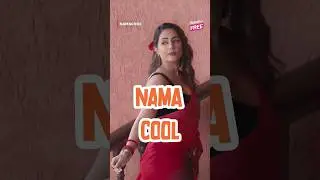 Official Anthem of Every Namacool Harkat 😎 | Namacool | Hina Khan, Abhinav Sharma #amazonminitv