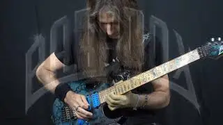 PARADOX - Priestly Vows Solo Playthrough