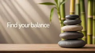 How To Balance Your Life With Simple Wellness Tips