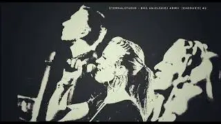 EternalStudio &ndash; B&oacute;g Anielskiej Armii (Exodus) | Aggressive Christian Metal