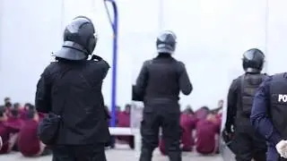 Requisa general - Unidad N&ordm; 1