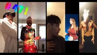 (I Kissed Her)  Funny/Ironic Tik Tok MEMES Compilation #47
