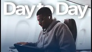 #DayToDay - Business in Kinshasa, RDC 🇨🇩 & Brazzaville, Congo 🇨🇬