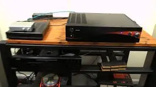 Struss Audio DM250