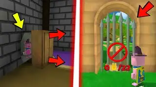 Super Bear Adventure Gameplay Walkthrough New Place