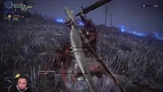 Iron Lung Movie Was Great! Doing Some ( like 2) Deep OF The Night Runs! | Elden Ring Nightreign