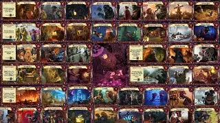 Armello Trickery Overview