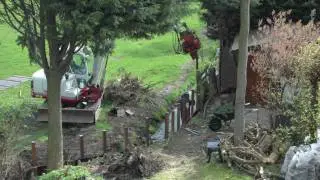 Het Tuin Project