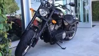 M&ocirc; t&ocirc; Mỹ 2015, Victory, 106 cubic inches