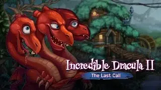 Incredible Dracula: The Last Call