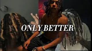 Only better | another welcome home | episode 3 